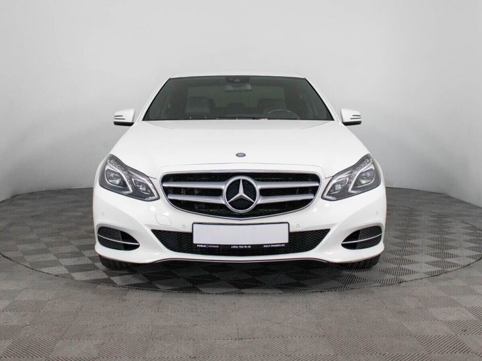 Mercedes-Benz E-Класс, 2.1 л, АТ, 2013 фото 7