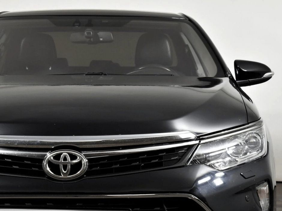 Toyota Camry, 2.5 л, АТ, 2018 фото 8