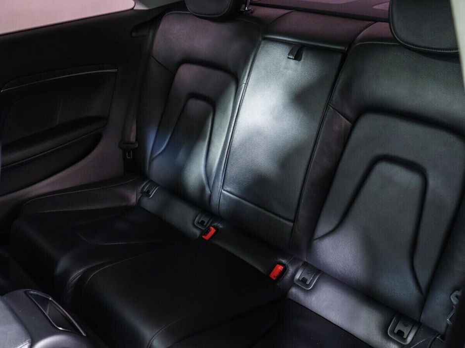 Audi A5, 2.0 л, Робот, 2014 фото 1