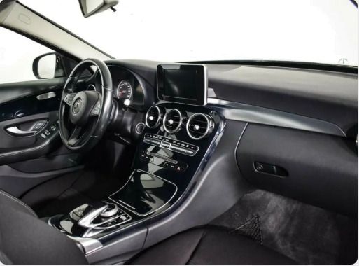 Mercedes-Benz C-класс, 1.6 л, АТ, 2014 фото 2