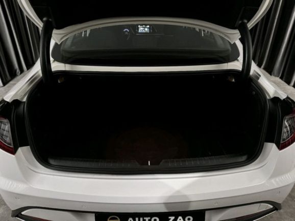 Hyundai Sonata, 2.0 л, АТ, 2021 фото 1
