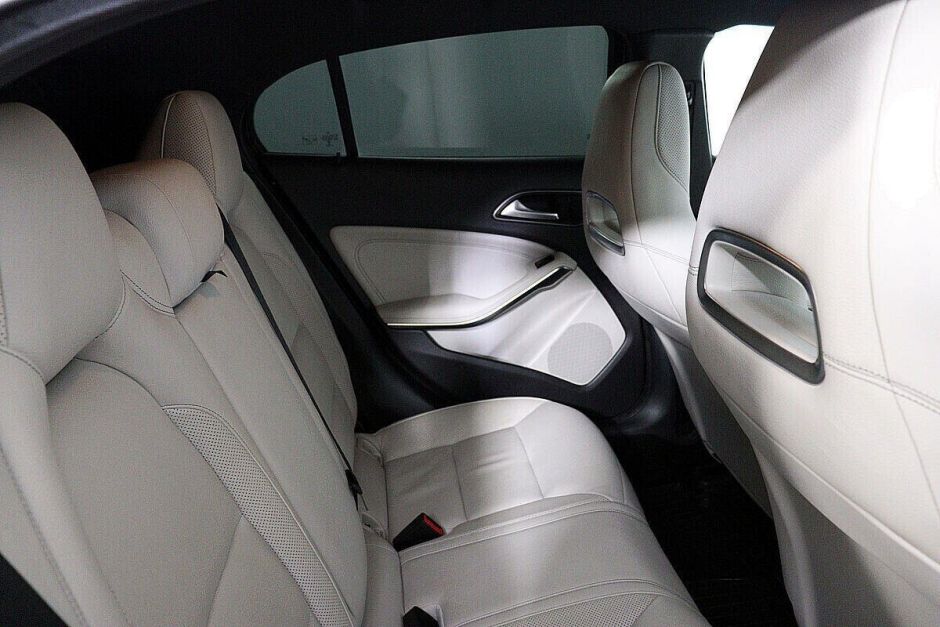 Mercedes-Benz GLA, 2.0 л, Робот, 2014 фото 1