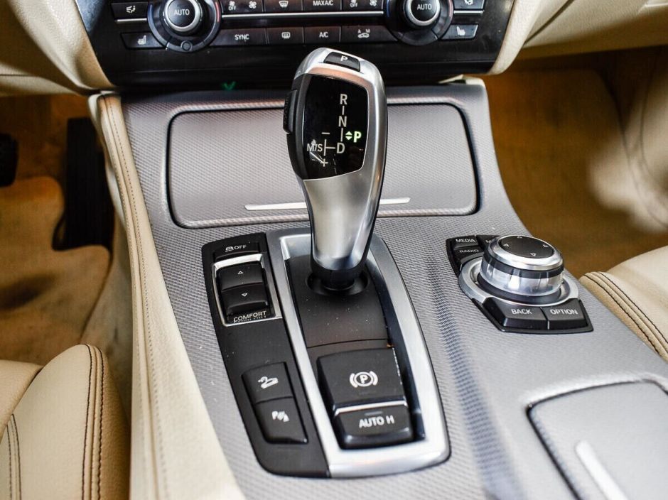 BMW 5 серии, 2.0 л, АТ, 2013 фото 2