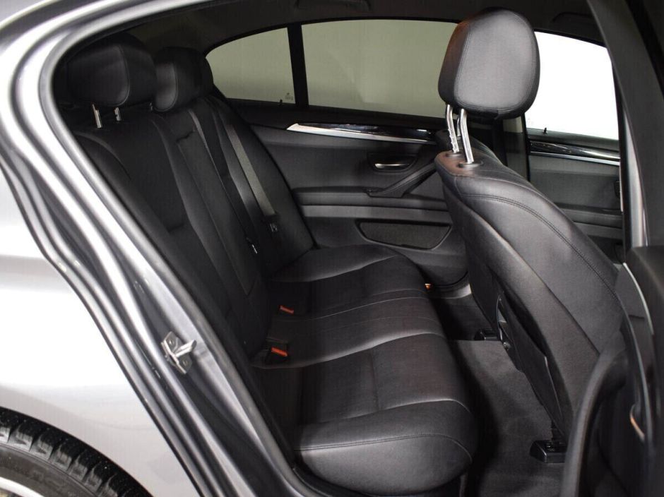 BMW 5 серии, 2.0 л, АТ, 2015 фото 1