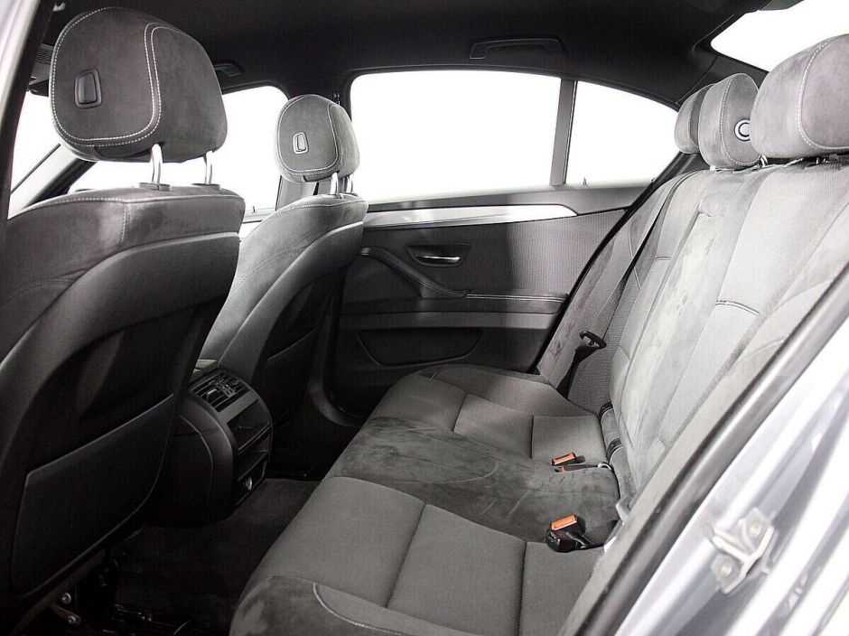 BMW 5 серии, 2.0 л, АТ, 2014 фото 1