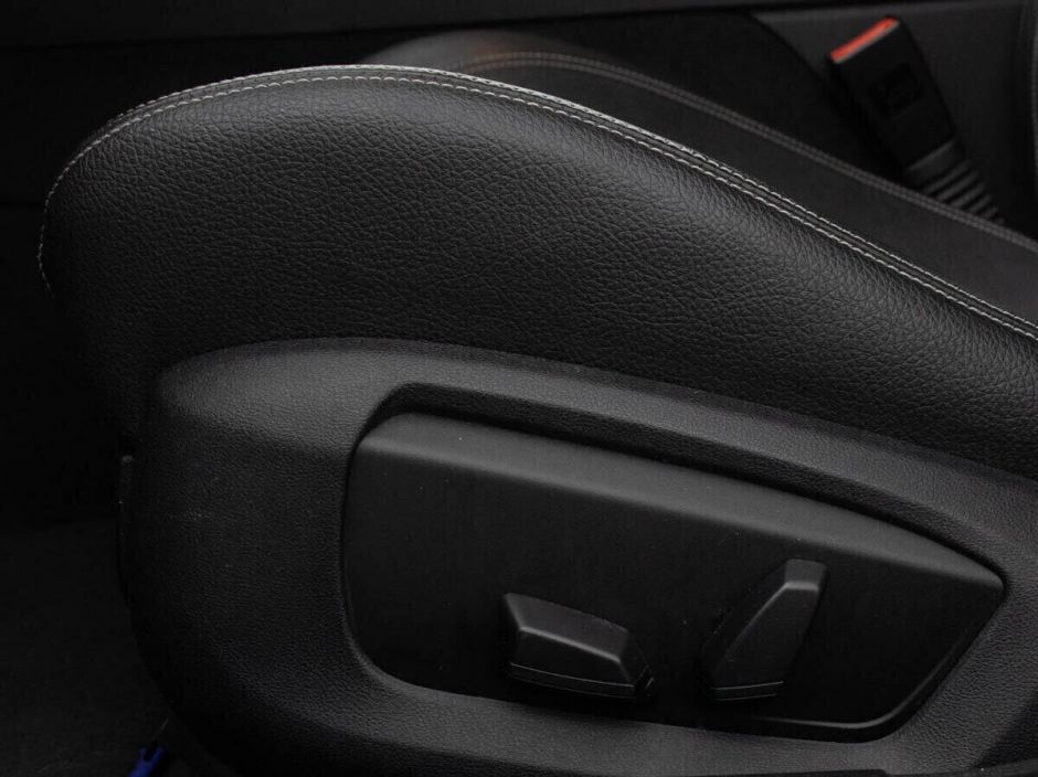 BMW 5 серии, 2.0 л, АТ, 2015 фото 2