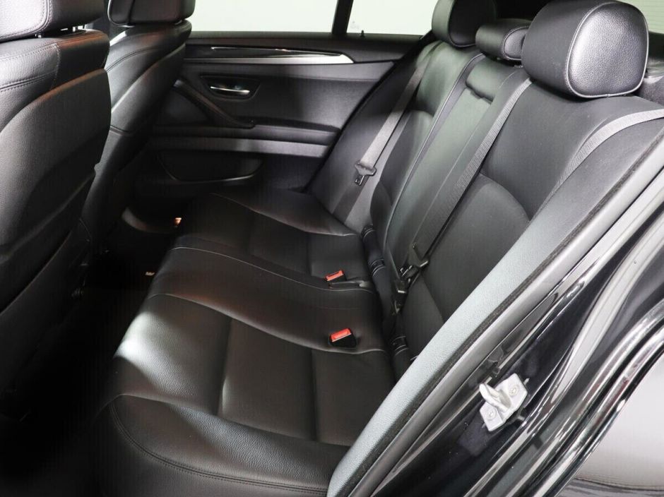 BMW 5 серии, 2.0 л, АТ, 2015 фото 1