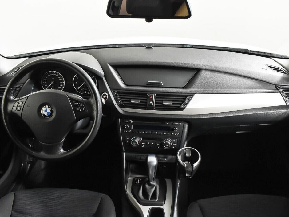 BMW X1, 2.0 л, АТ, 2014 фото 11