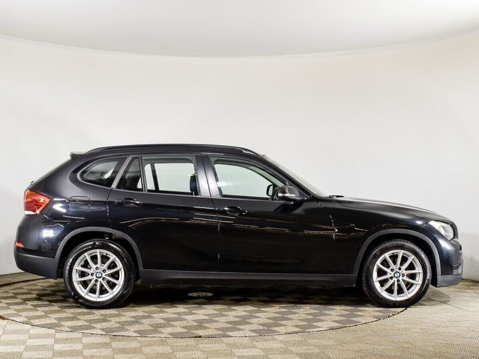 BMW X1, 2.0 л, АТ, 2014 фото 8