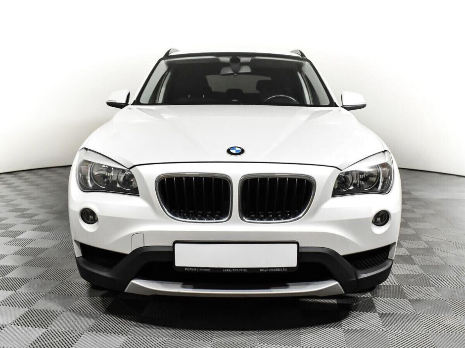 BMW X1, 2.0 л, АТ, 2013 фото 4
