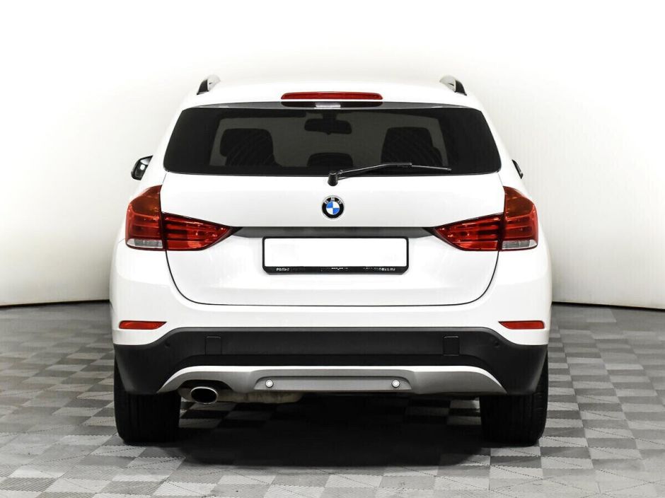 BMW X1, 2.0 л, АТ, 2013 фото 7