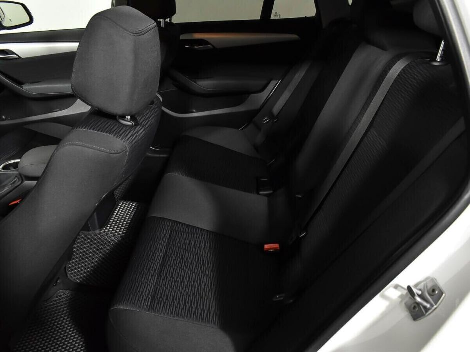 BMW X1, 2.0 л, АТ, 2013 фото 1