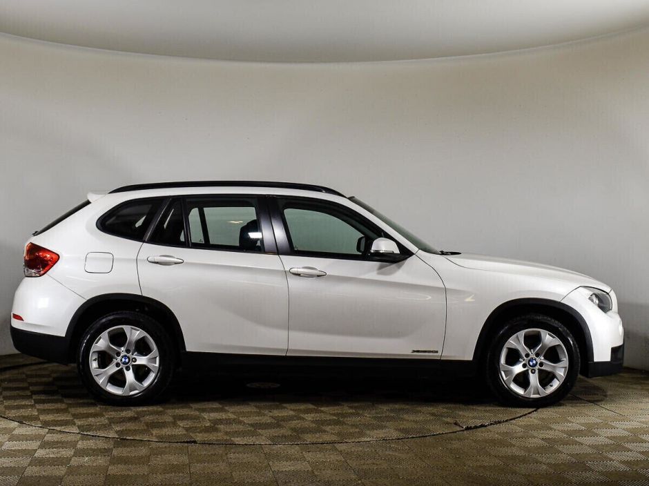BMW X1, 2.0 л, АТ, 2013 фото 8