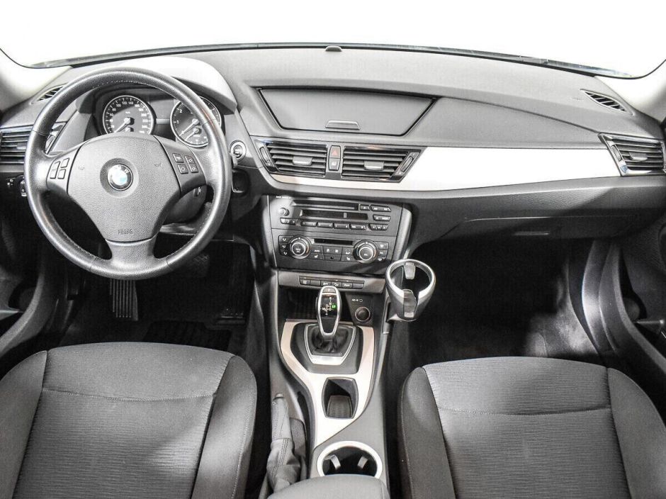 BMW X1, 2.0 л, АТ, 2013 фото 2