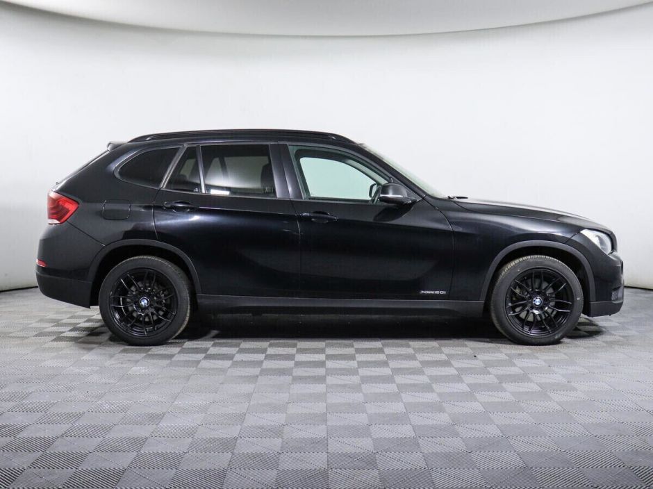 BMW X1, 2.0 л, АТ, 2013 фото 10