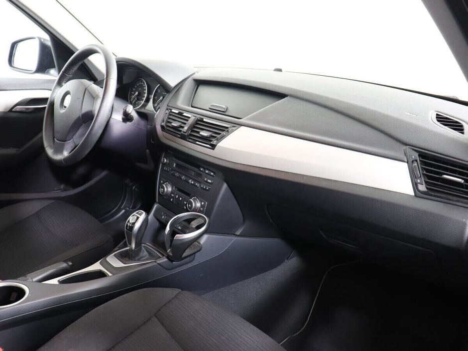 BMW X1, 2.0 л, АТ, 2013 фото 2