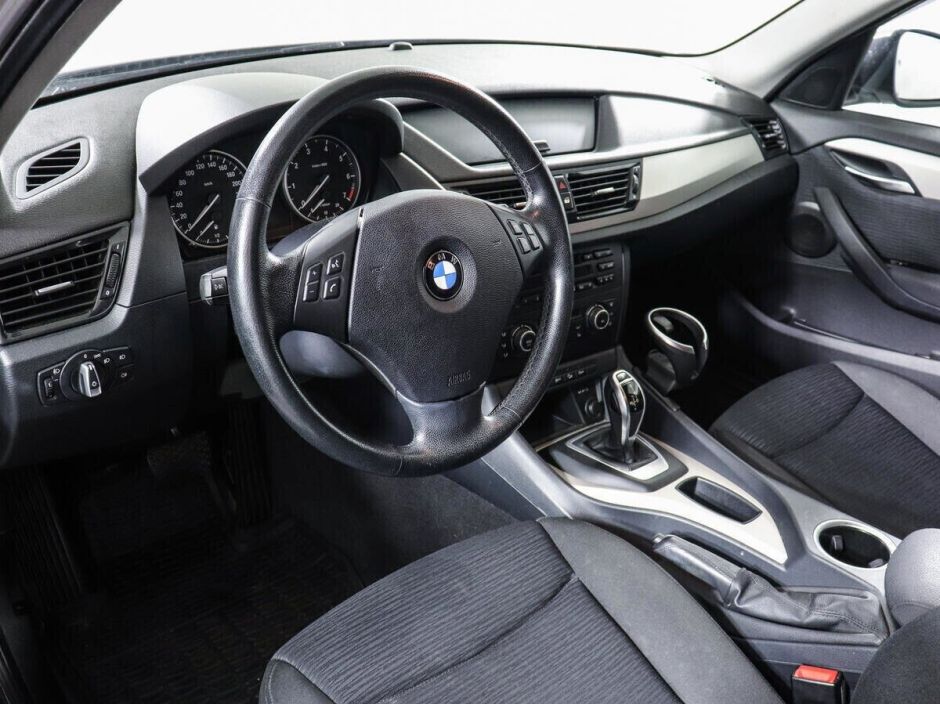 BMW X1, 2.0 л, АТ, 2013 фото 11