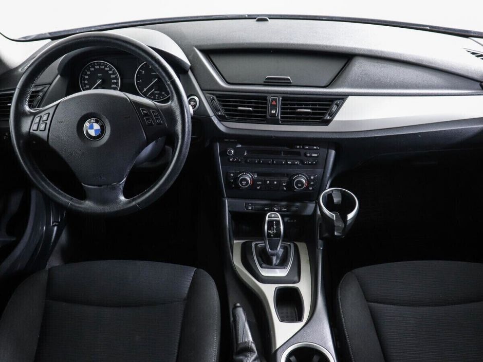 BMW X1, 2.0 л, АТ, 2013 фото 13