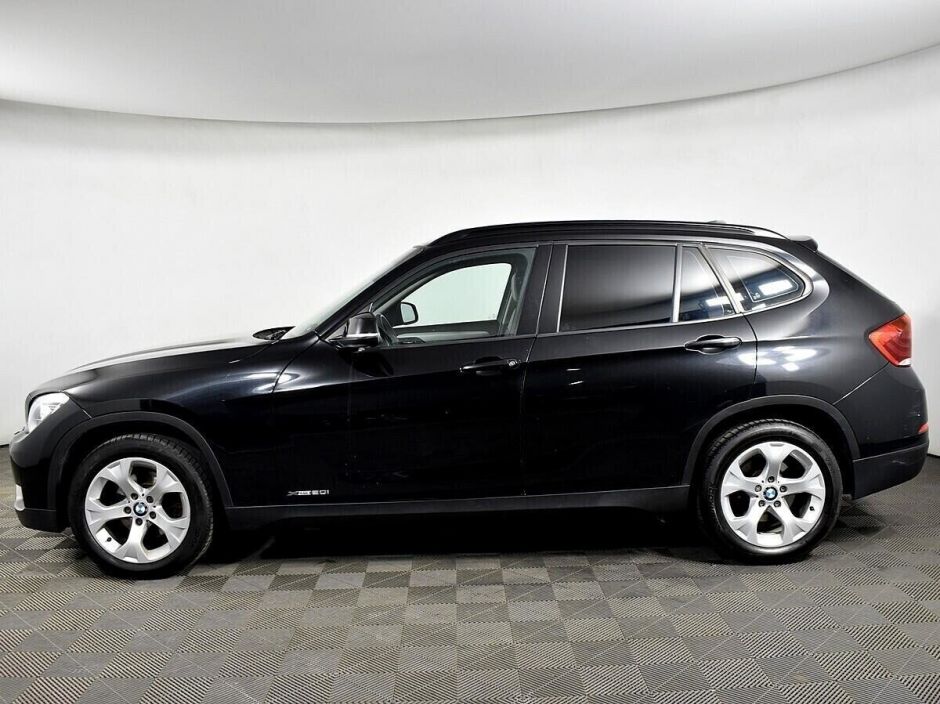 BMW X1, 2.0 л, АТ, 2014 фото 9