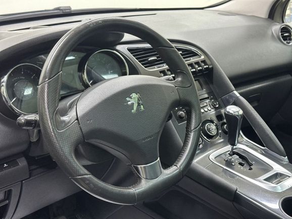 Peugeot 3008, 1.6 л, АТ, 2012 фото 11