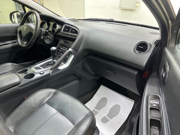 Peugeot 3008, 1.6 л, АТ, 2012 фото 14