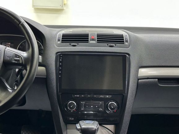 Skoda Octavia, 1.8 л, АТ, 2012 фото 15