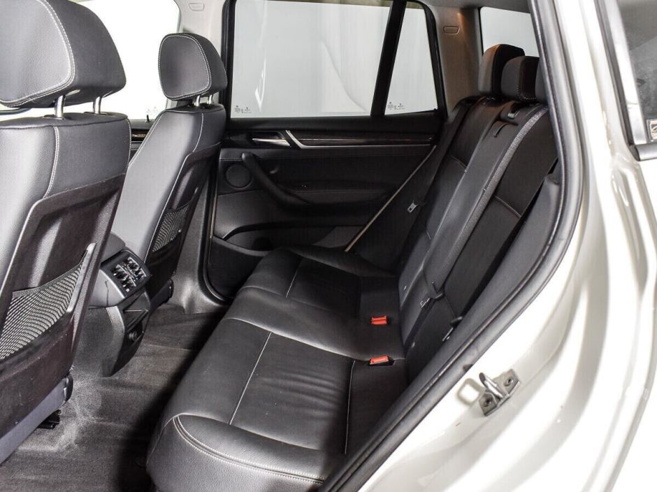 BMW X3, 3.0 л, АТ, 2014 фото 16