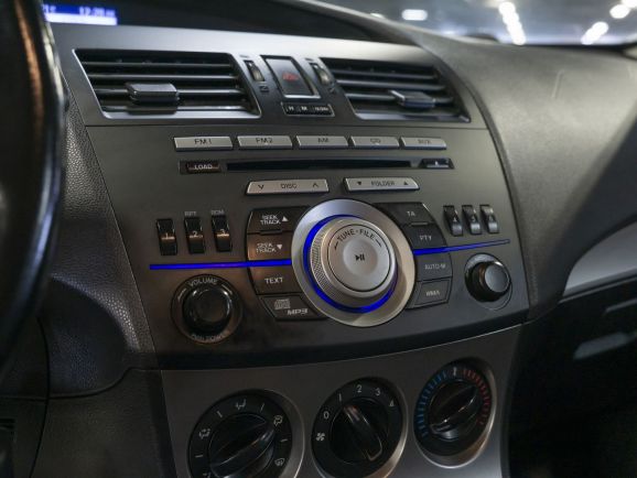 Mazda 3 Touring, 1.6 л, АТ, 2011 фото 13