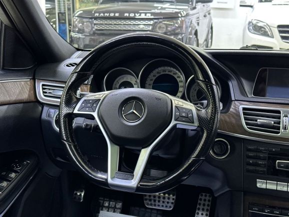Mercedes-Benz E-Класс, 2.0 л, АТ, 2013 фото 21