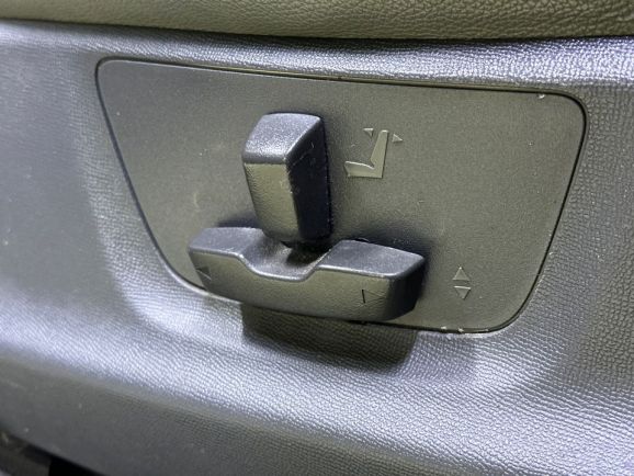 Chevrolet TrailBlazer, 2.8 л, АТ, 2014 фото 13
