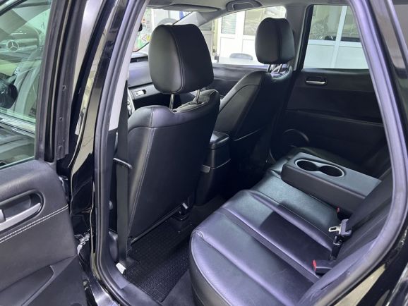 Mazda CX-7, 2.3 л, АТ, 2007 фото 1