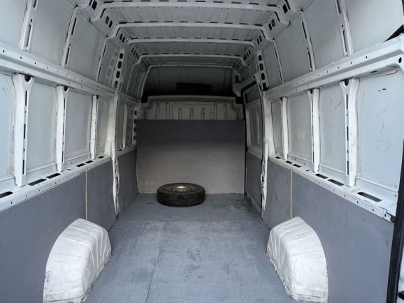 Fiat Ducato, 2.3 л, МТ, 2013 фото 12