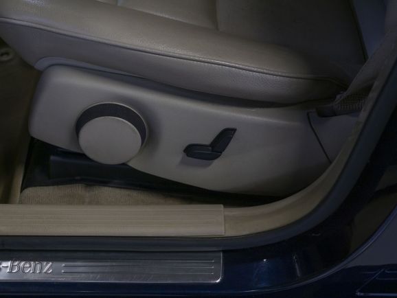 Mercedes-Benz GLK-Класс, 3.0 л, АТ, 2012 фото 10