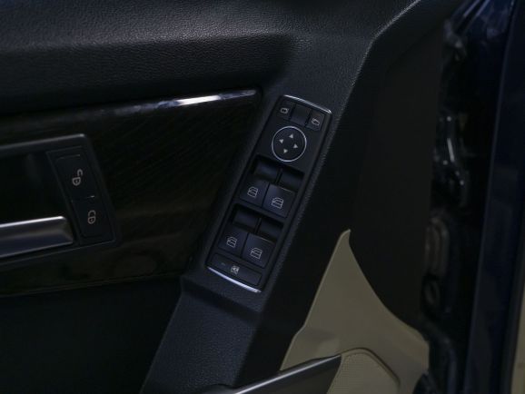 Mercedes-Benz GLK-Класс, 3.0 л, АТ, 2012 фото 11