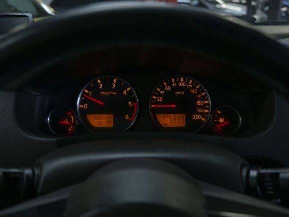 Nissan Pathfinder SE +Hi-Fi audio, 2.5 л, АТ, 2009 фото 12