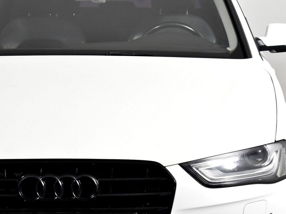 Audi A4, 2.0 л, Робот, 2012 фото 8