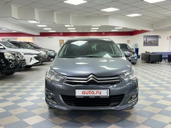 Citroen C4 Exclusive, 1.6 л, АТ, 2011 фото 5