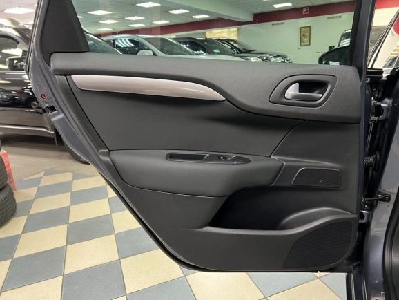 Citroen C4 Exclusive, 1.6 л, АТ, 2011 фото 2