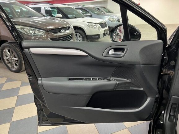 Citroen C4 Exclusive, 1.6 л, АТ, 2012 фото 22