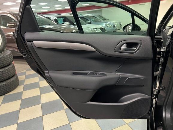 Citroen C4 Exclusive, 1.6 л, АТ, 2012 фото 2