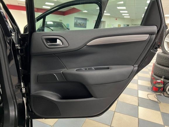 Citroen C4 Exclusive, 1.6 л, АТ, 2012 фото 1