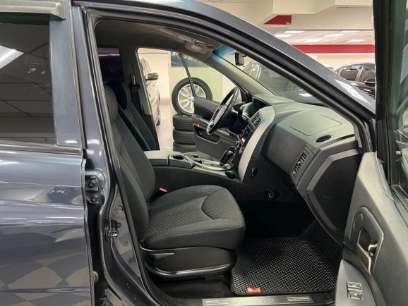 SsangYong Kyron, 2.0 л, АТ, 2012 фото 14