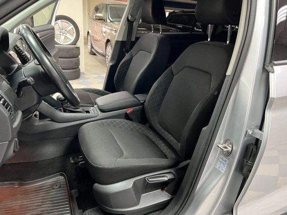 Skoda Kodiaq Ambition, 1.4 л, Робот, 2019 фото 16