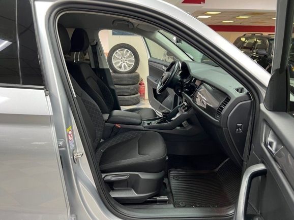Skoda Kodiaq Ambition, 1.4 л, Робот, 2019 фото 19
