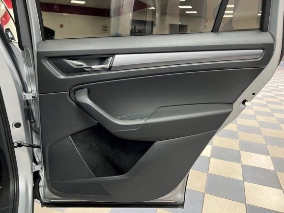 Skoda Kodiaq Ambition, 1.4 л, Робот, 2019 фото 2