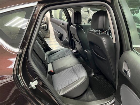 Opel Astra Cosmo, 1.6 л, АТ, 2013 фото 22