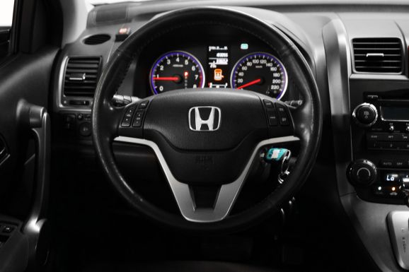 Honda CR-V Elegance, 2.0 л, АТ, 2008 фото 12