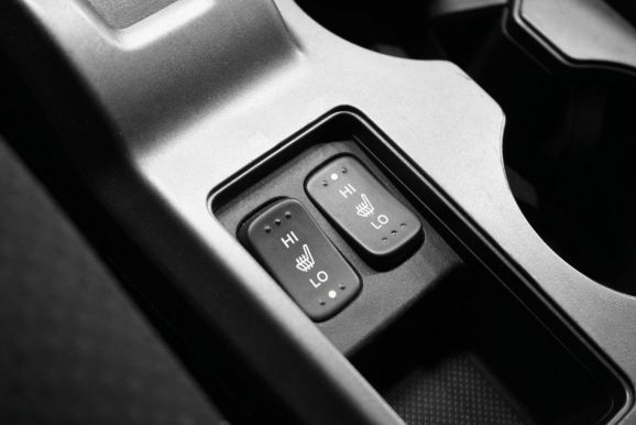 Honda CR-V Elegance, 2.0 л, АТ, 2008 фото 2