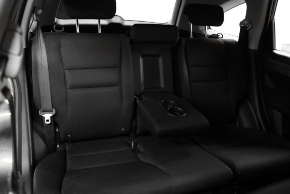 Honda CR-V Elegance, 2.0 л, АТ, 2008 фото 1