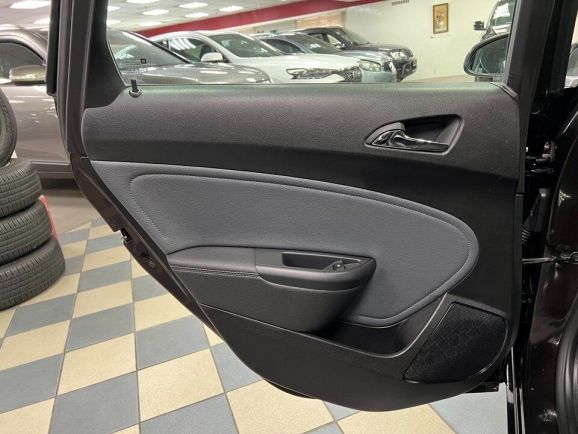 Opel Astra Cosmo, 1.4 л, АТ, 2013 фото 2
